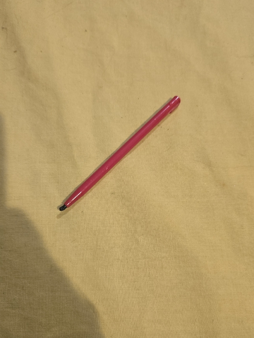 Nintendo DS Stylus Hoy Pink